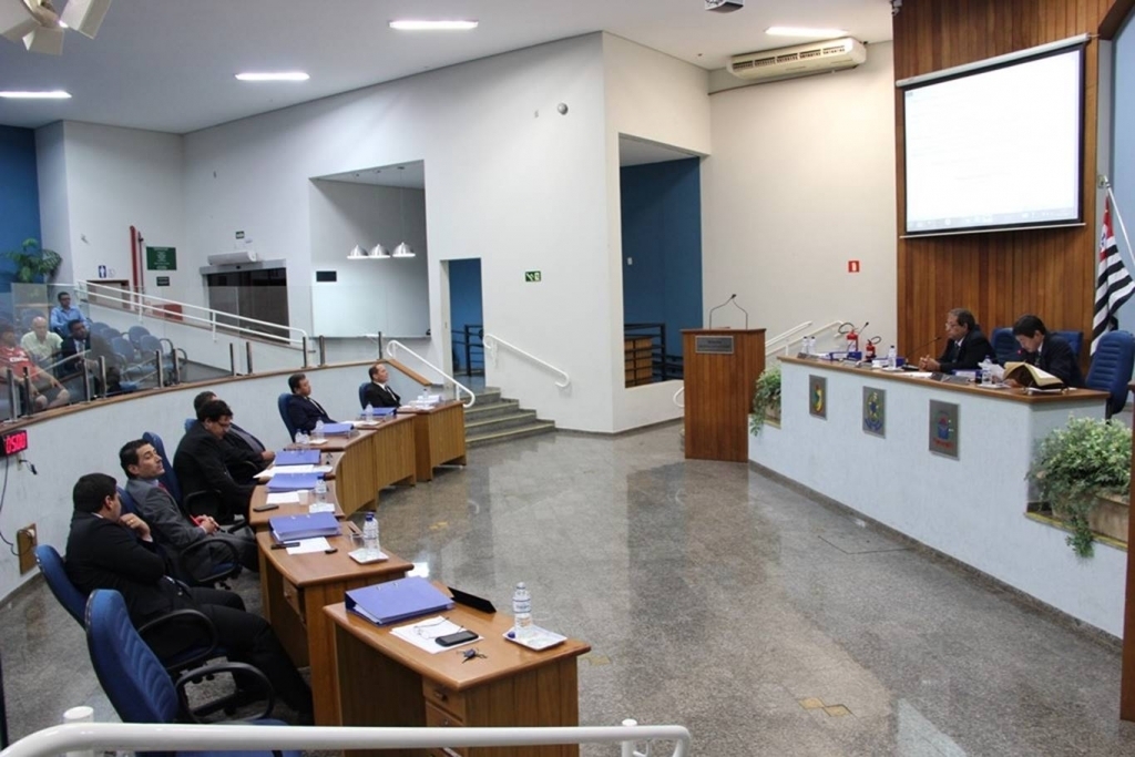 Câmara de Jales aprova Projeto de Lei sobre atendimento a vítimas de violência sexual