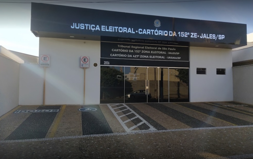 Cartório Eleitoral fará Plantão da Biometria no sábado e no domingo