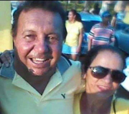 Casal de cidade da região é encontrado morto no Rio Grande