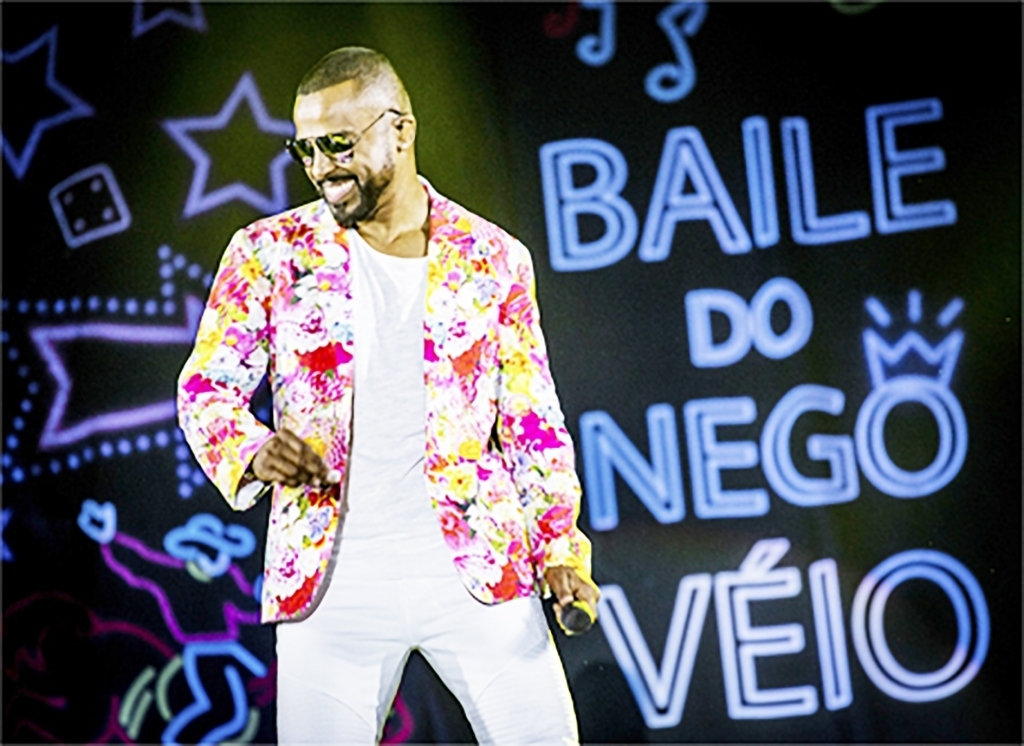 Devido à grande procura, Hospital de Amor disponibiliza convites avulsos para show com Alexandre Pires