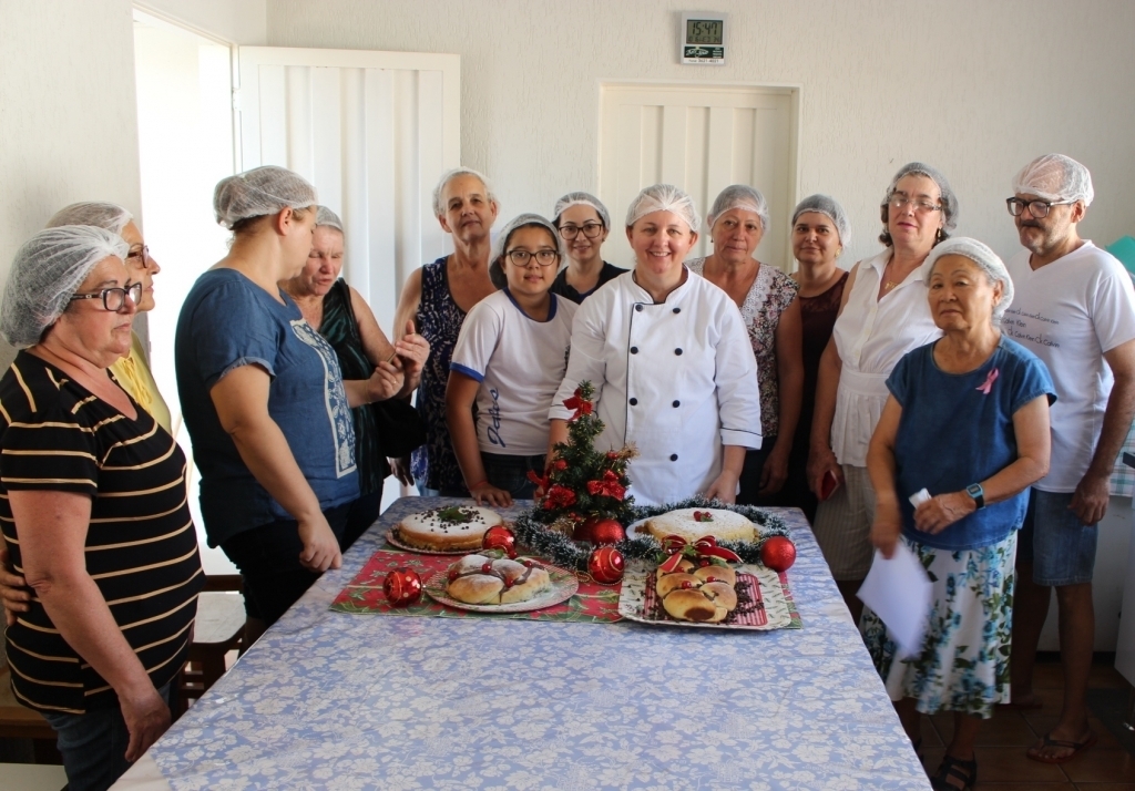 Fundo Social de Jales oferece vagas em cursos de capacitação gratuitos