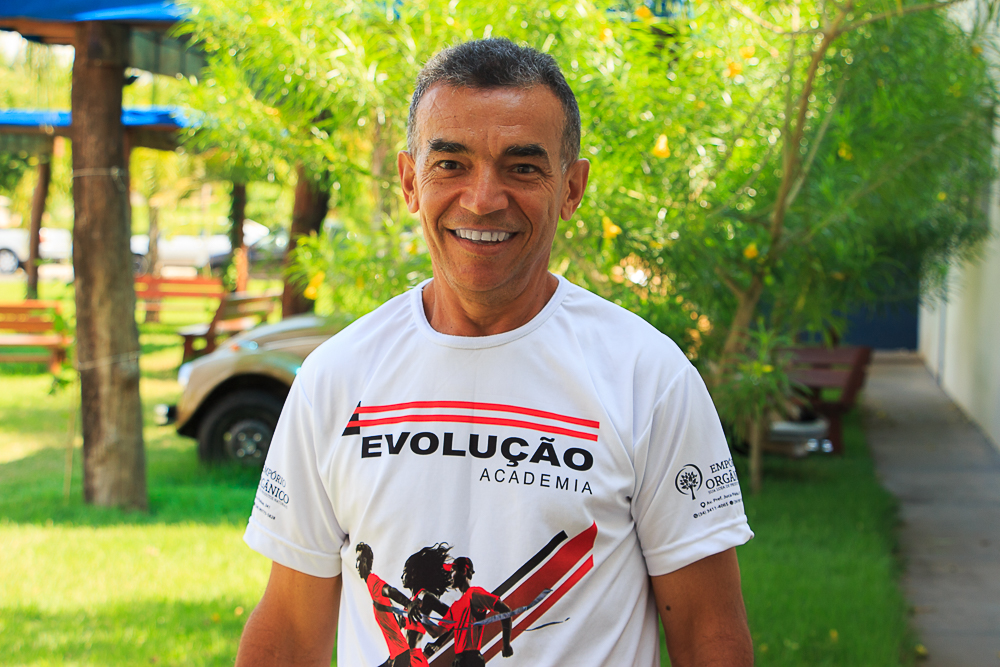Anael Antônio Siqueira