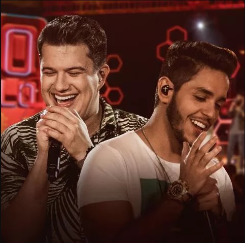 Na sexta-feira, 17 de abril, os shows serão com a dupla Jorge & Mateus e Hugo & Guilherme