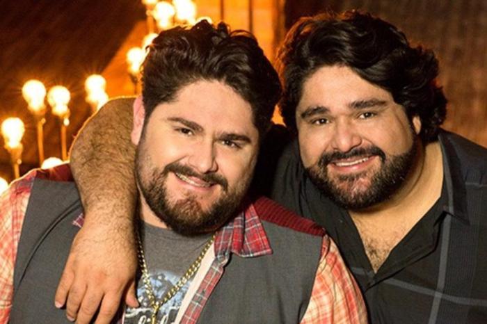 Dia 18, quem animará a plateia serão os cantores César Menotti e Fabiano com Diego & Victor Hugo