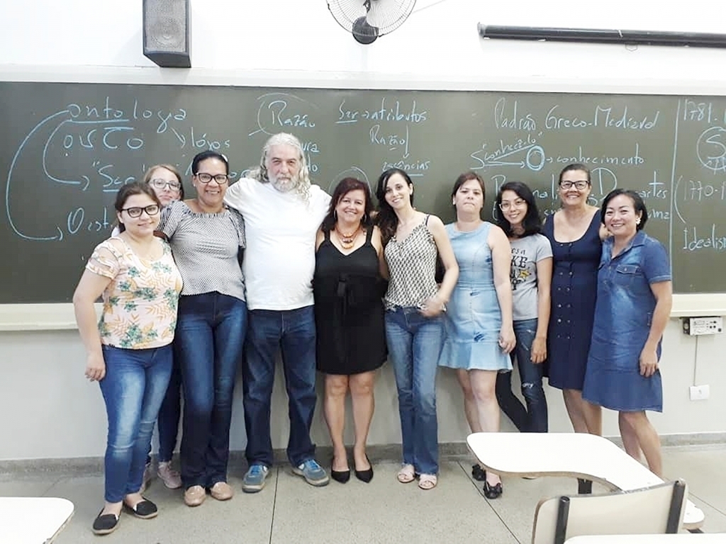 Professores da UNIJALES desenvolvem projeto de extensão “Pedagogia para a Libertação”