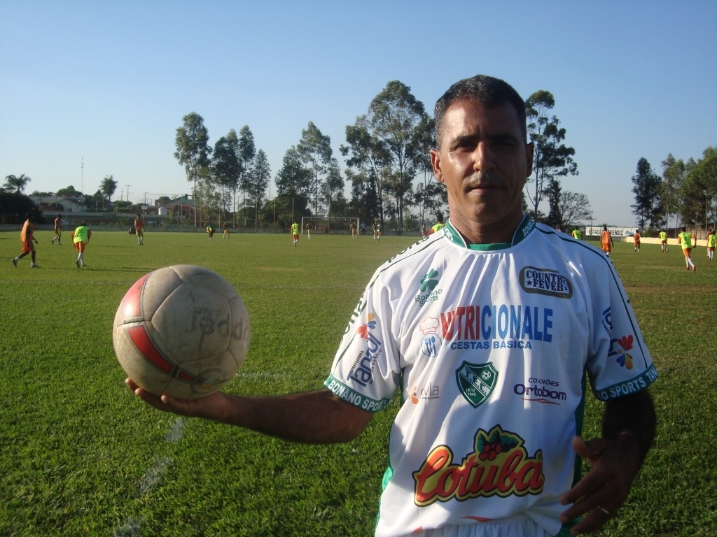 Marco Antônio Boiadeiro também participará