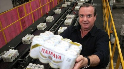 Grupo Petrópolis tenta sobreviver após dono ser preso