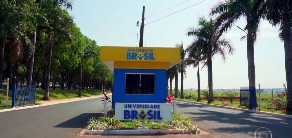 Universidade Brasil entra com representação criminal contra delegado da PF de Jales