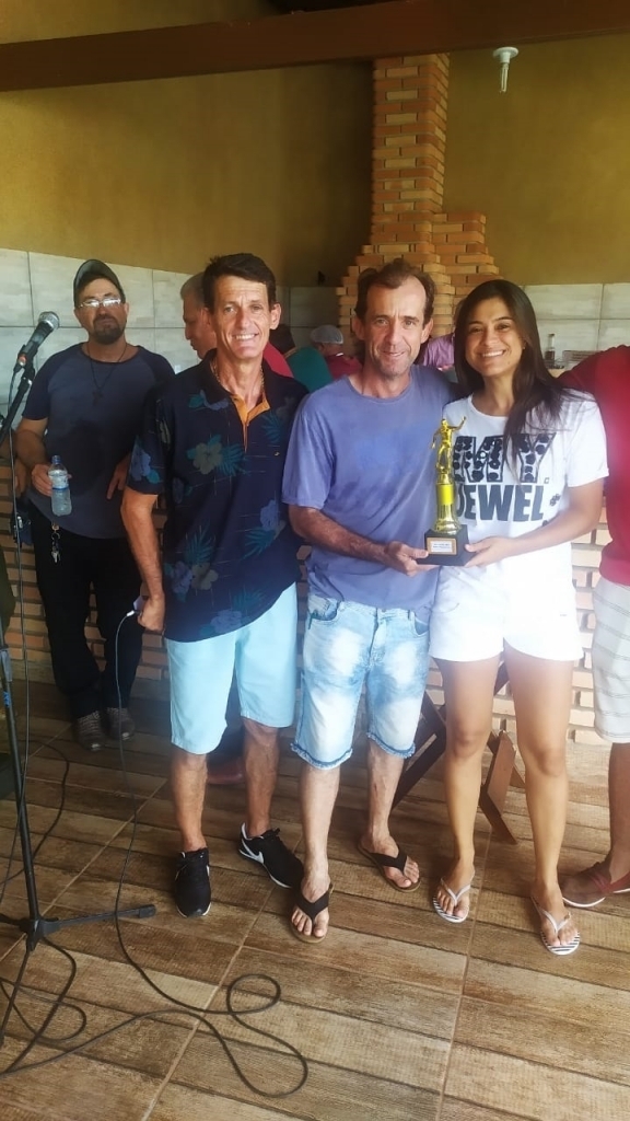 Cuca, Thiago, o empresário Luis Henrique Moreira, Guina (artilheiro) e Vandinho