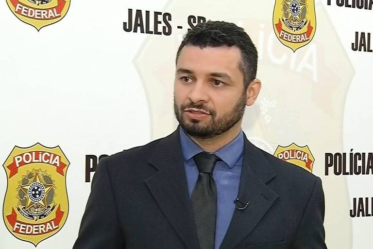 Delegado da PF de Jales diz que acusações da Universidade Brasil são fantasiosas