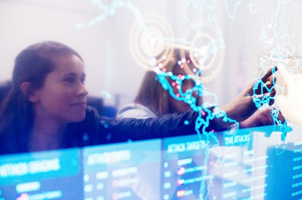 Estudo mostra futuro das profissões no mundo