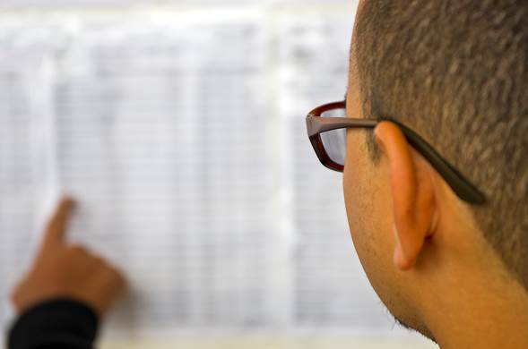 Fatecs divulgam lista de convocados do Vestibular