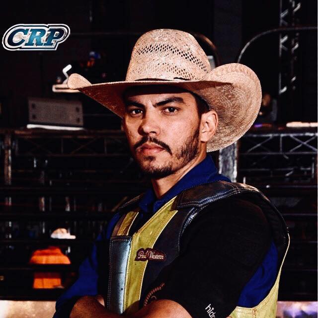 Lucas Macedo, de 25 anos
