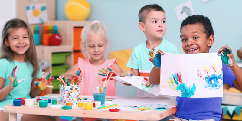 Pensando em mudar as crianças de escola em 2020? Descubra algumas dicas para encontrar o colégio ideal