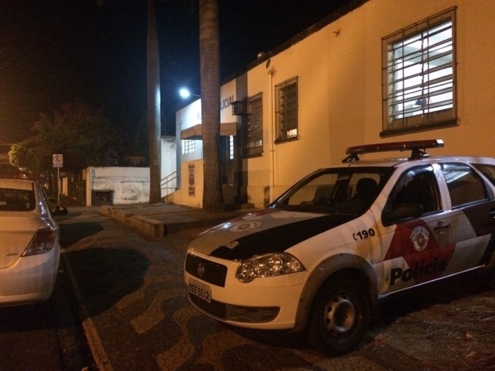 Procurado pela Justiça de Estrela D´Oeste é preso em Votuporanga