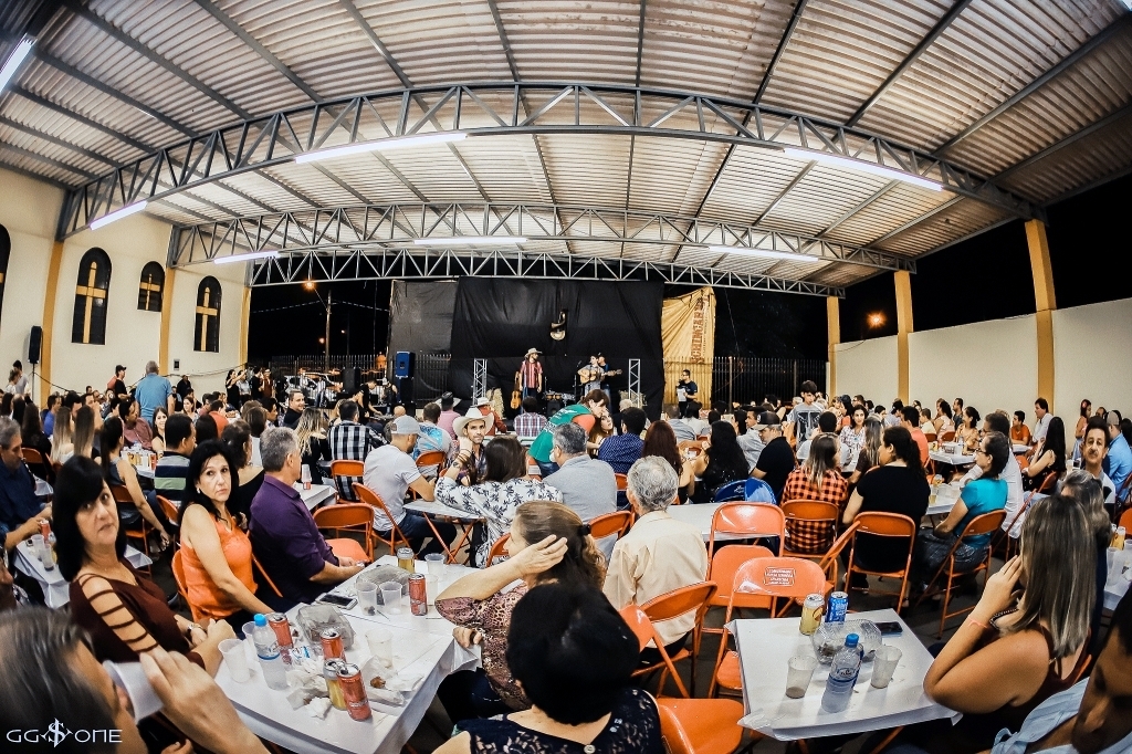 Segundo Festival de Música Sertaneja promete grandes emoções em fevereiro