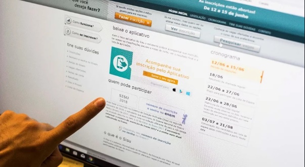 Sisu registra 2,5 milhões de inscrições