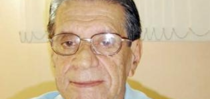 Ubaldo Martins, ex-vereador de Jales morre aos 86 anos