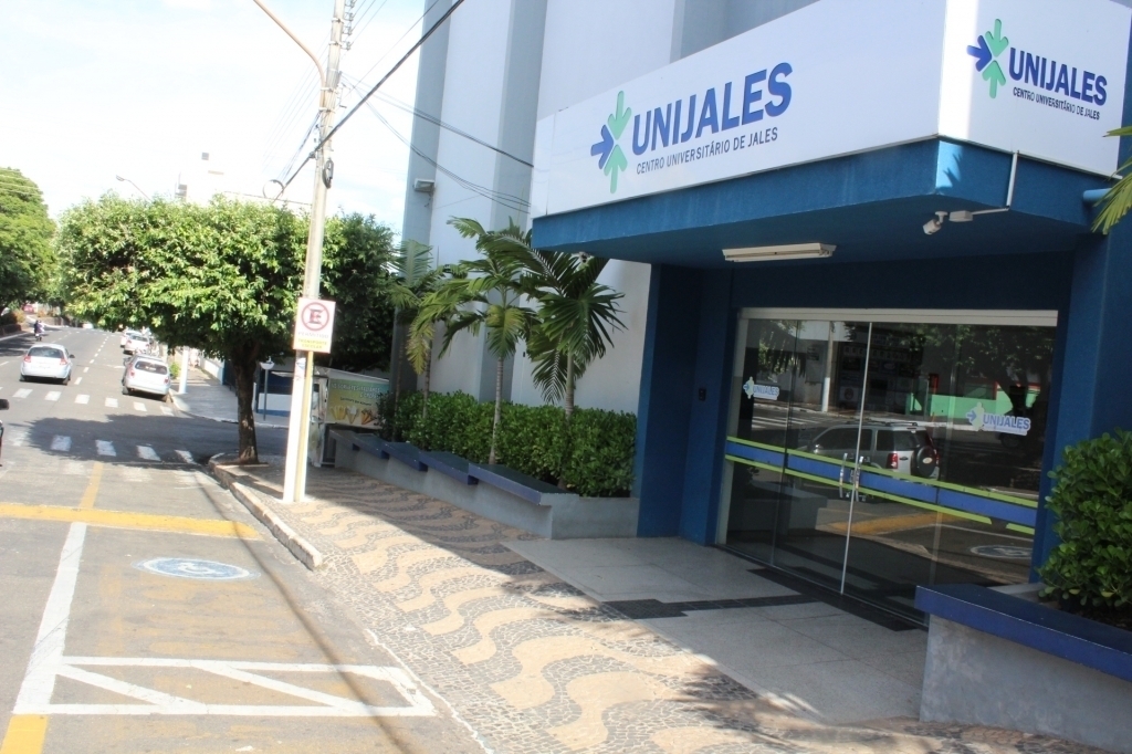 Unijales oferece descontos de até 85% e licenciaturas com duração de 3 anos