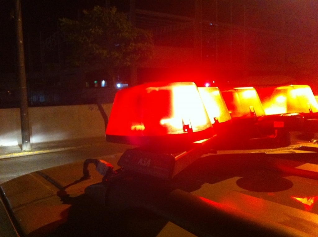 Homem é morto na frente do filho em cidade da região