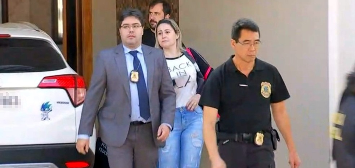 MP entra com ação pedindo retorno de dinheiro desviado da prefeitura de Jales por ex-tesoureira