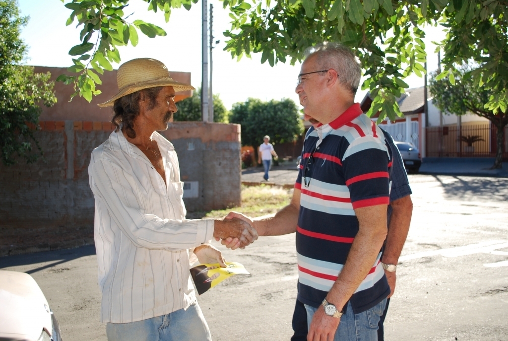 PT de Jales aponta pré-candidatura de Especiato para Prefeito