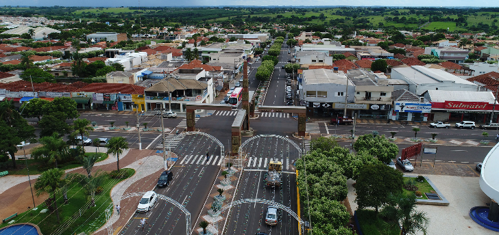 Santa Fé do Sul celebra convênios com entidades e irá repassar quase R$2,2 milhões