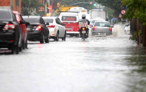 Veja alguns cuidados com ela durante o período de chuva