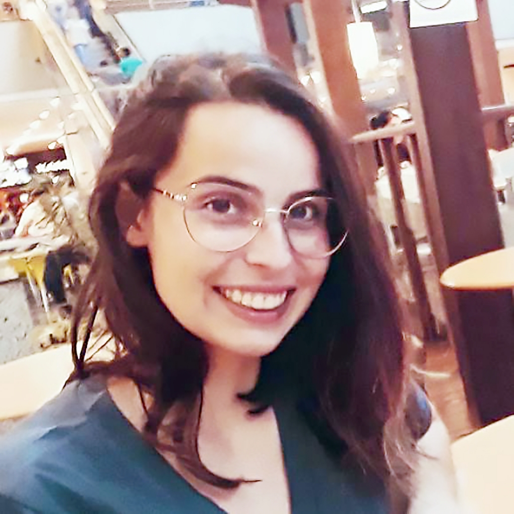 Da graduação na FATEC ao doutorado na USP