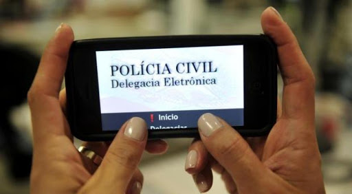 Governo de São Paulo amplia possibilidade de registros na Delegacia Eletrônica