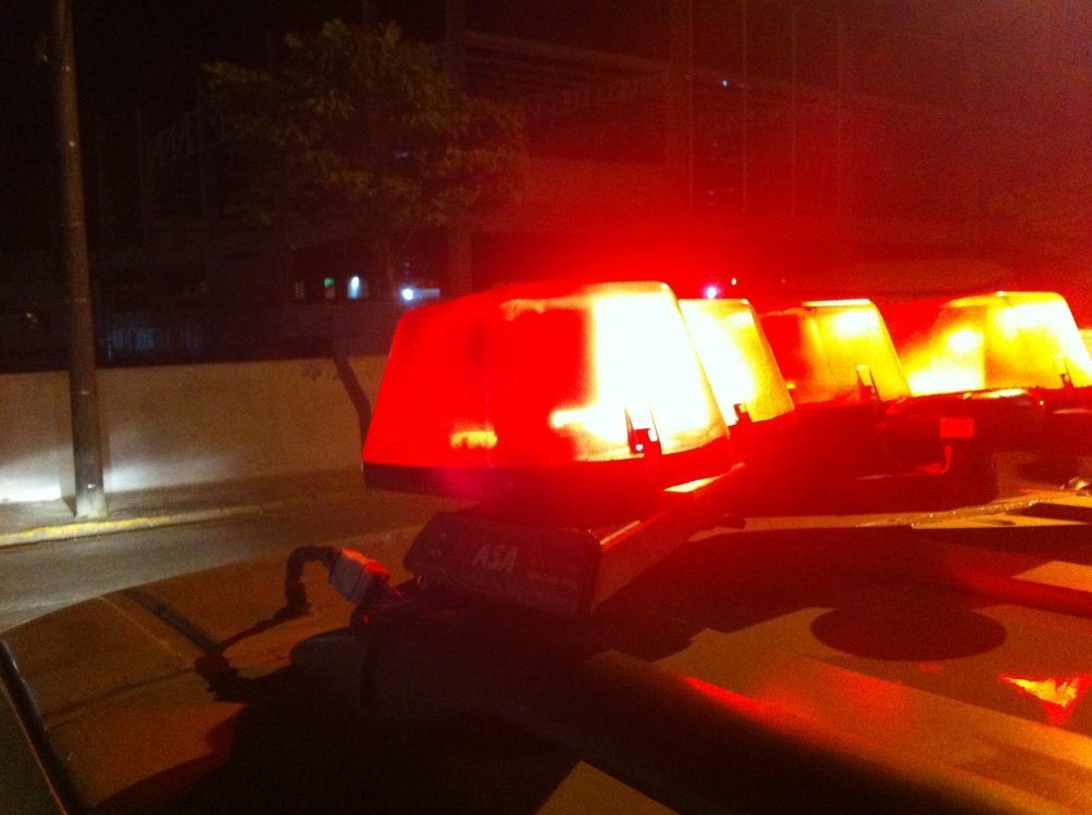 Palmeira D’Oeste: homem é retirado à força de casa e morto a facadas