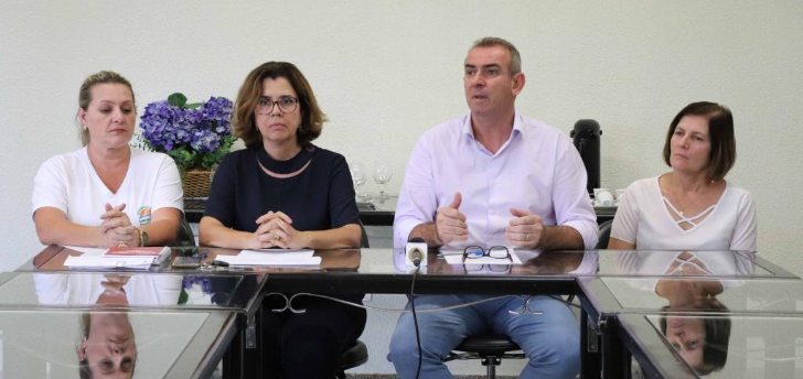 Prefeitura de Santa Fé do Sul forma Comissão de Gerenciamento do Covid-19 e divulga decreto