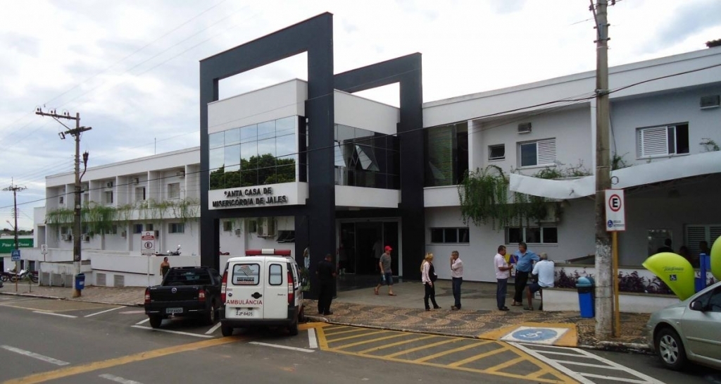 Santa Casa de Jales elabora plano de contingência e ações para o enfrentamento do COVID-19