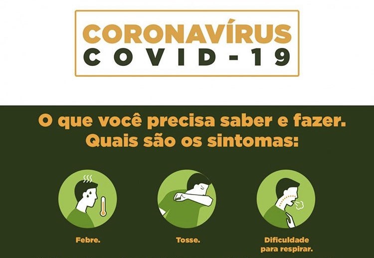 Saúde e Educação se unem para falar de Dengue e COVID-19 em Urânia
