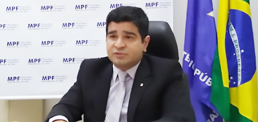 MPF de Jales fiscaliza aplicação de recursos no combate à Covid em 41 cidades do noroeste paulista