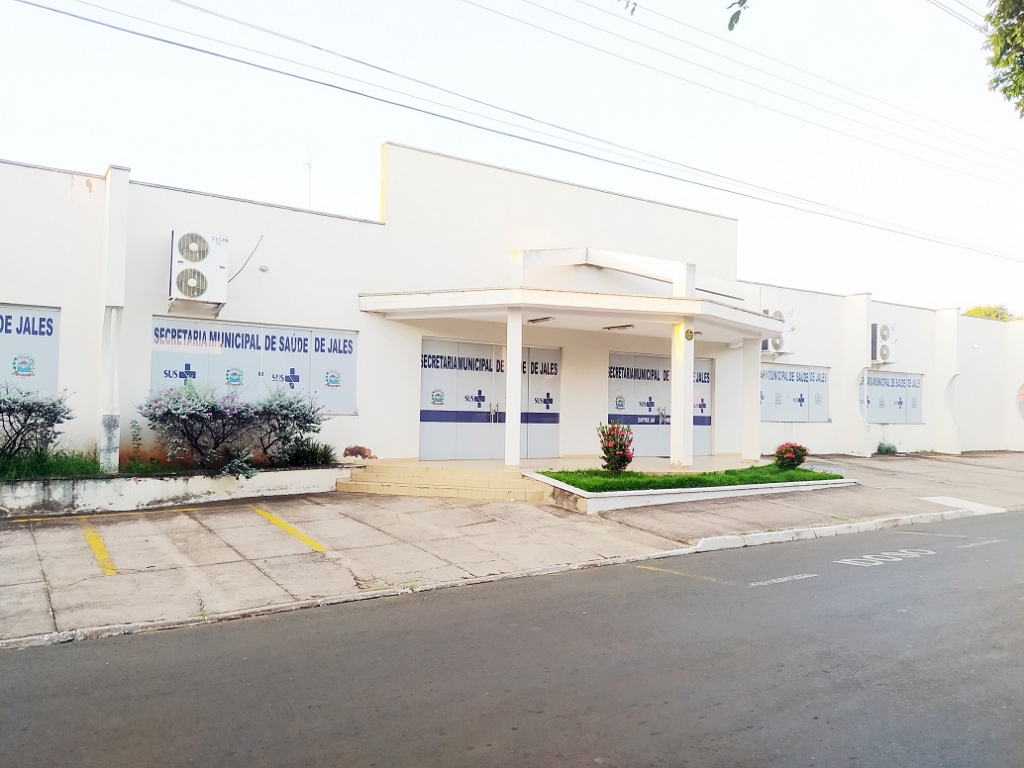 Mulher de 37 anos testa positivo para coronavírus em Jales