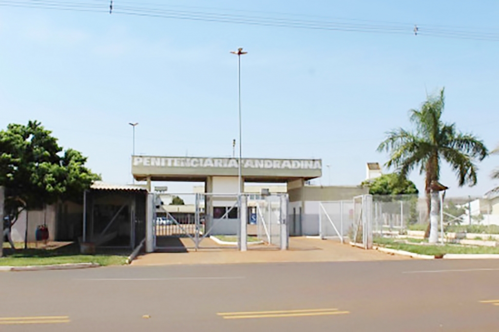 Após morte em penitenciária da região, sentenciados estão isolados em observação