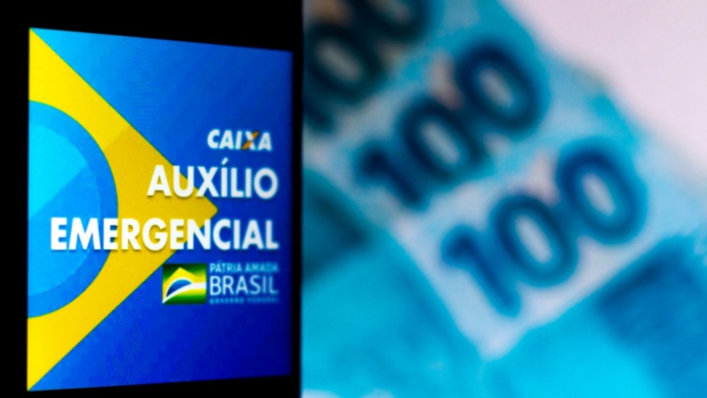 Auxílio emergencial precisará ser devolvido por quem tiver de pagar IR em 2021