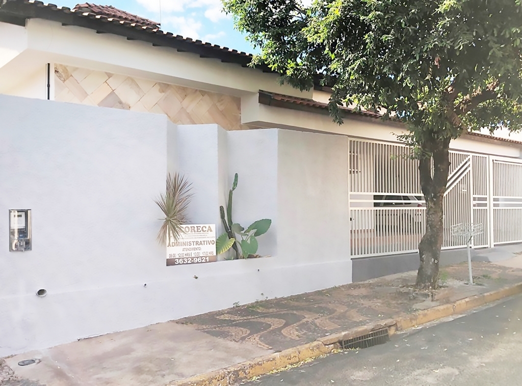 O CORECA, fundado em 2005, atende em média vinte crianças e adolescentes em situação de vulnerabilidade