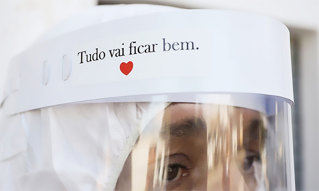 Mais de 100 mil brasileiros já estão recuperados da COVID-19