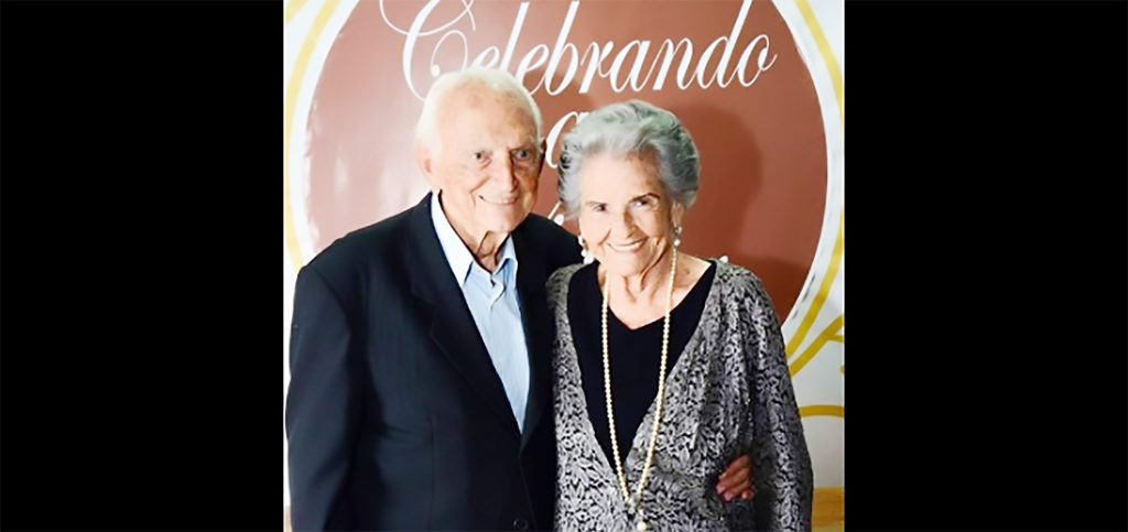 Osvaldo Polizio falece aos 104 anos