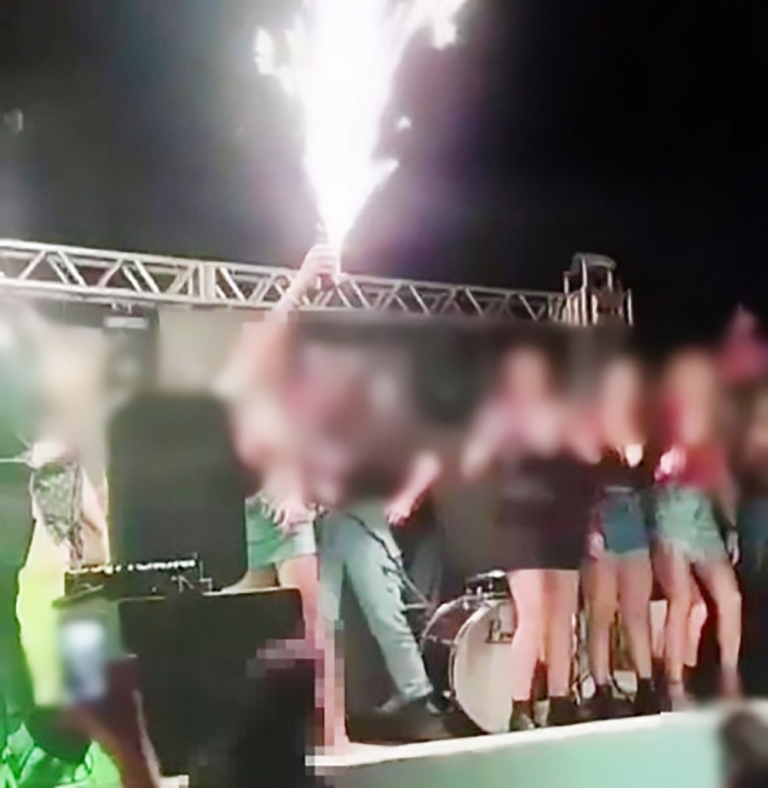 Polícia Civil vai investigar convidados de festa realizada em chácara durante quarentena em Votuporanga