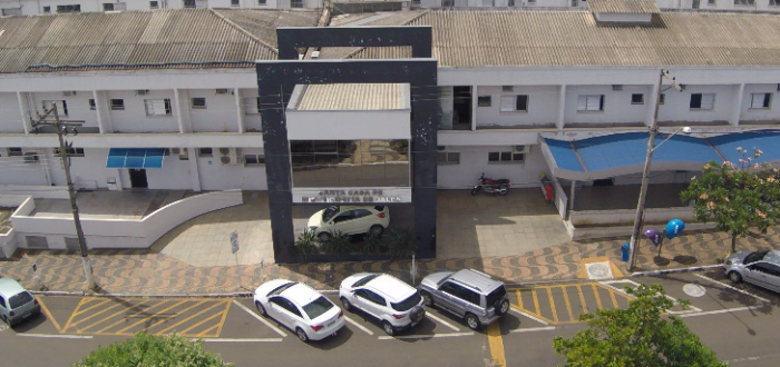 Santa Casa de Jales recebe R$800 mil de emendas parlamentares no primeiro semestre de 2020