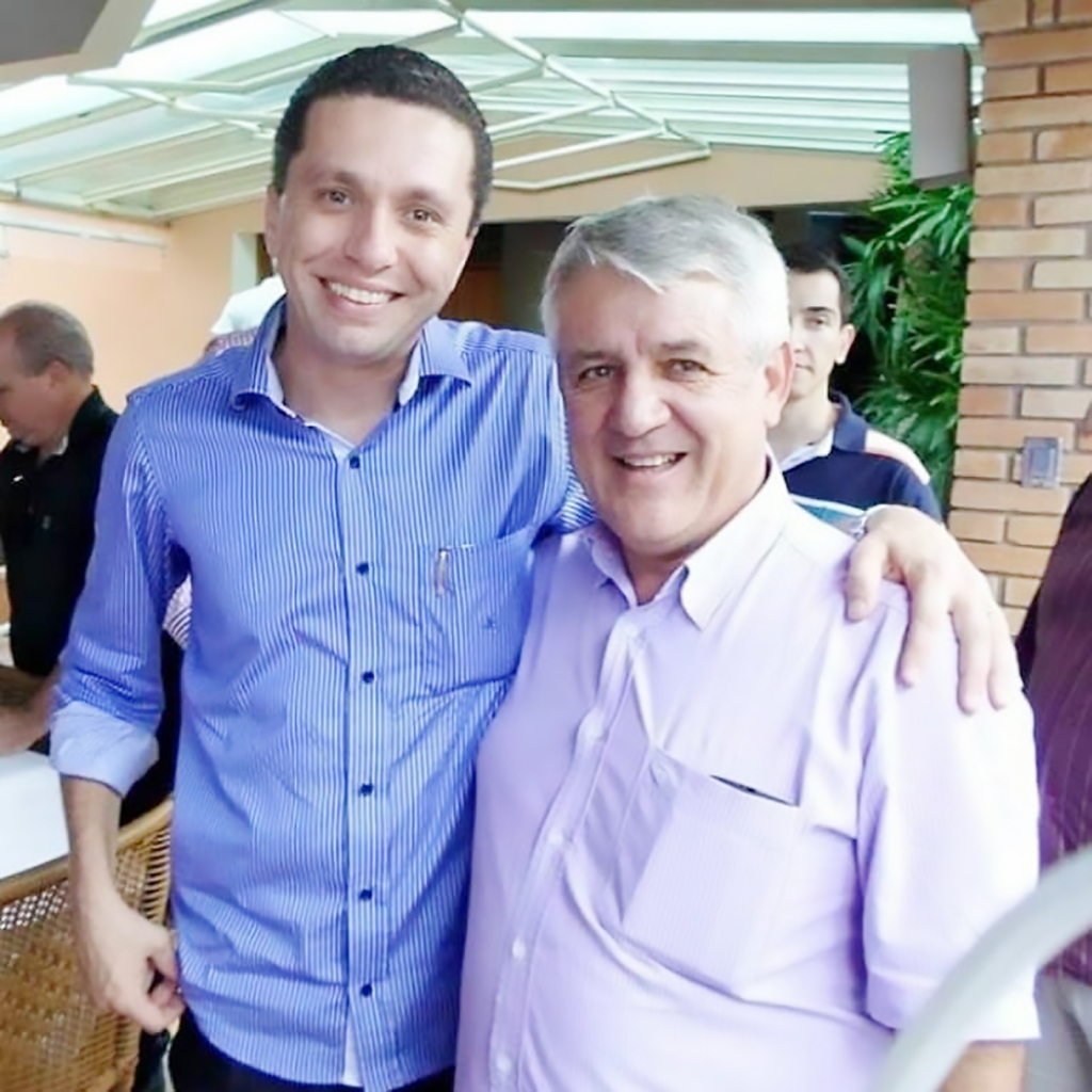 Saúde de Santa Albertina é contemplada por emenda de deputado federal