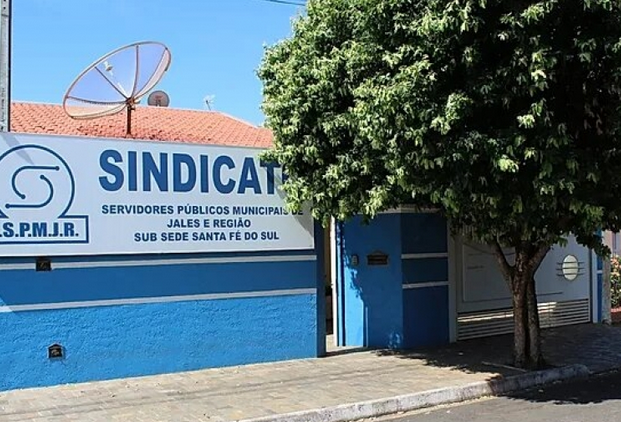 Sindicato em Santa Fé manda pedido para prefeito e vereadores