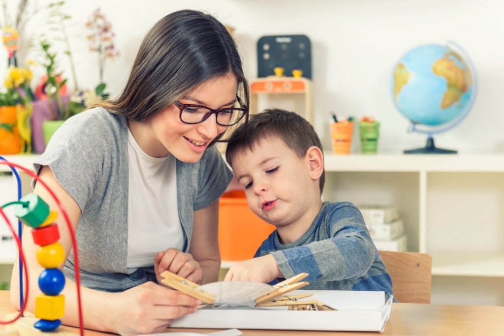 Transtorno do espectro autista, um tema pertinente a muitas famílias, que deve ser discutido