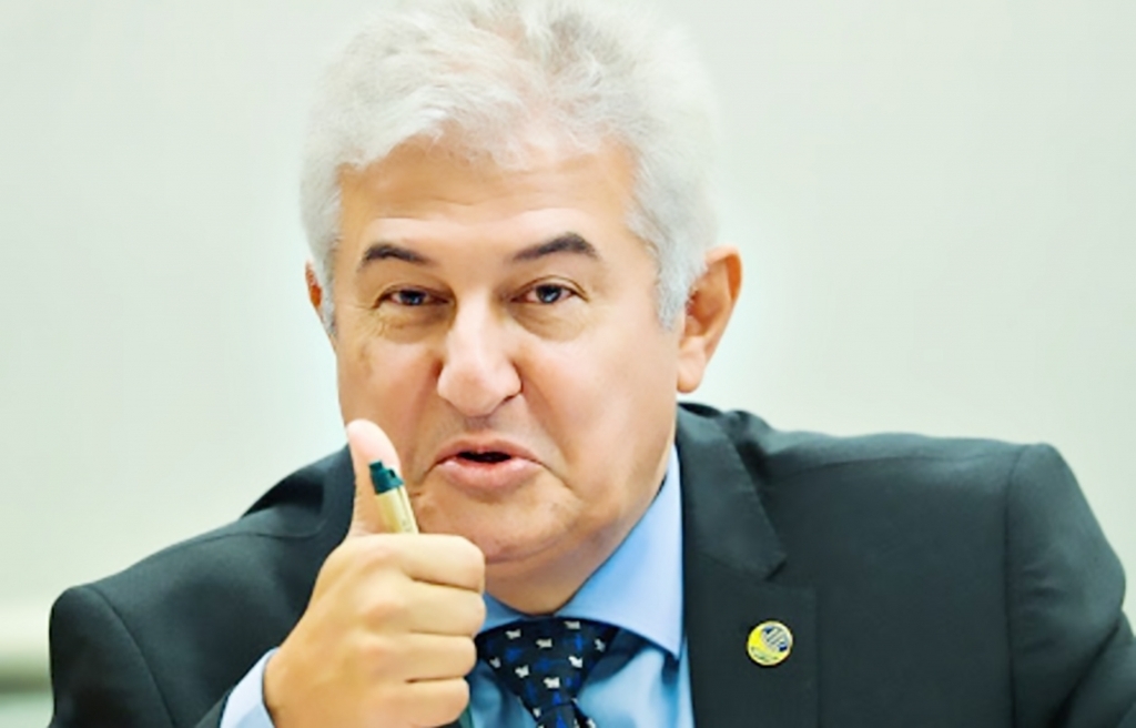 “Acredito no uso da biodiversidade de forma sustentável para alcançamos desenvolvimento econômico e social”, afirma Marcos Pontes