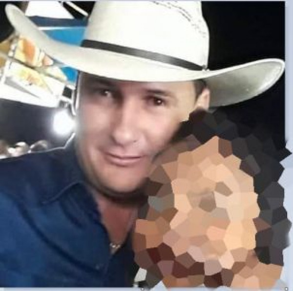 Homem morre em acidente em vicinal da região