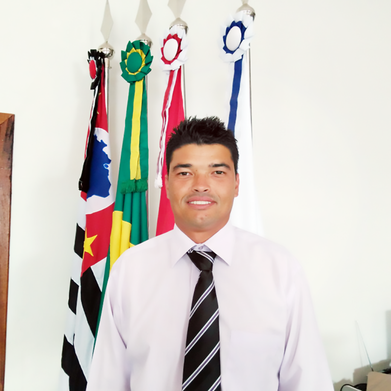 Prefeito Maicon Fabiano apresentou sintomas do novo coronavírus