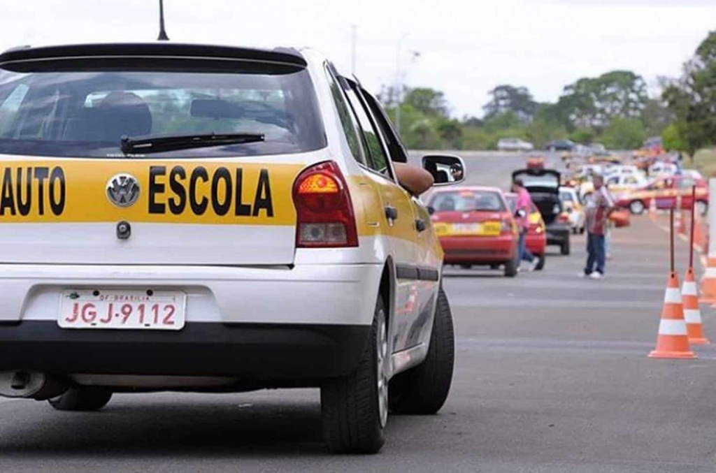 Autoescolas são autorizadas a voltarem às atividades em Fernandópolis